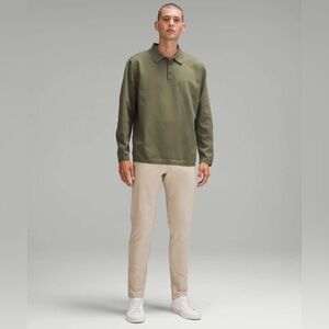 F-Lululemon ABC Slim-Fit Trouser 34" *Warpstreme